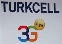 '3G hız şampiyonu' Turkcell oldu