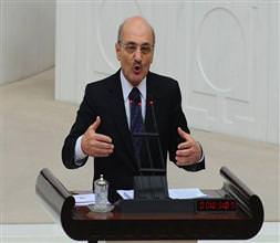 "Yabancıların taşınmaz satın almasını kısıtladık"