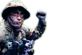 Selam verdi borçlu çıktı