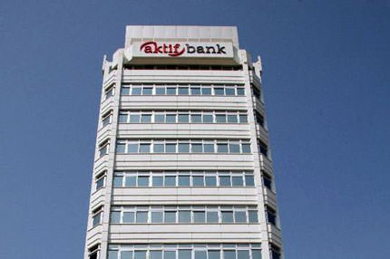 Aktif Bank’ın VDMK ihracına yoğun ilgi