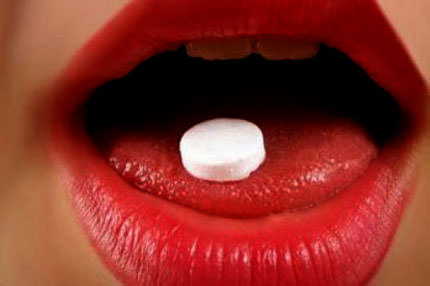 Aspirin mucizesi