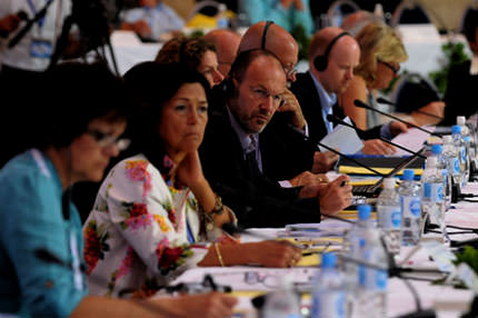 Ermenistan’a şarkılı ceza