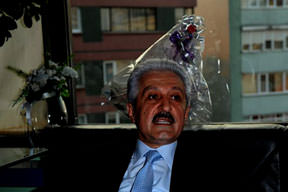 Hani namus davasıydı!