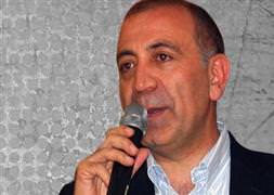 Gürsel Tekin'den istifa sonrası ilk açıklama