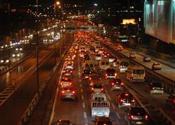 Trafikte yeni dönem başlıyor!