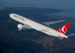 THY Türk futbolunu göklere taşıdı