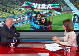 Şener'den önemli açıklamalar