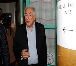"Amaçları beni linç etmek"