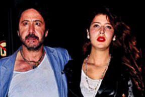 Ayrılık yok yola devam