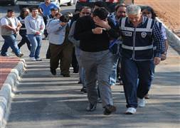 13 ilde suç örgütü operasyonu