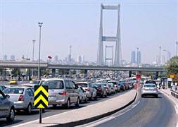 Dikkat, yarın bu yollar trafiğe kapalı