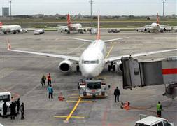 İstanbul'da uçak rötarları tarih oluyor