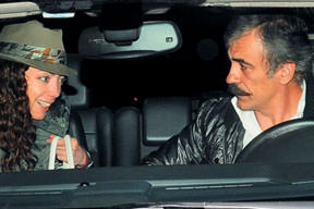 Olgun severim!