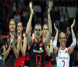 Filenin Sultanları finalde