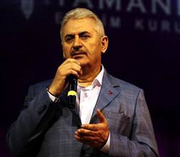 "Önceliğimiz insana yatırım"