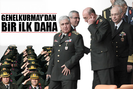 Askerlere de bireysel başvuru