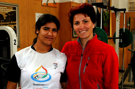 Özel başarı