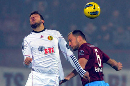 Mustafa’nın yerine Glowacki