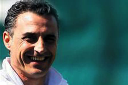 Şampiyonluk onların sorunu