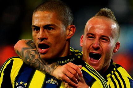 Fenerbahçe’de herkesin gözü Stoch’ta!