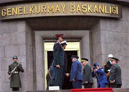 Askerlere de bireysel başvuru