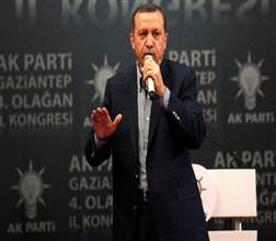 "Mazlumların ahı yerde kalmayacak"