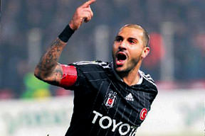 Almeida’yı kıskandım