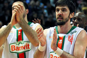 Banvit Ağa dinlemedi