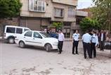 Aileler arasında kavga: 10 yaralı