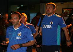 Semih'ten maçtan sonra şok iddia