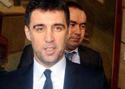 Hakan Şükür'ün şampiyonluk favorisi