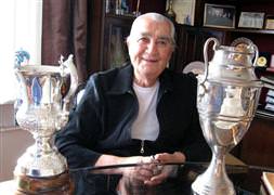 Ali Uras, son yolculuğuna uğurlandı