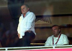 Galatasaray'dan Terim itirazı