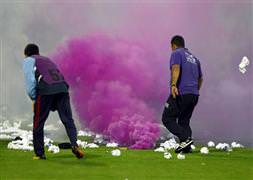 10 kişi gözaltına alındı