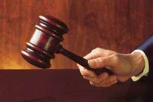 Duruşma yarına ertelendi