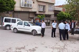 Aileler arasında kavga: 10 yaralı