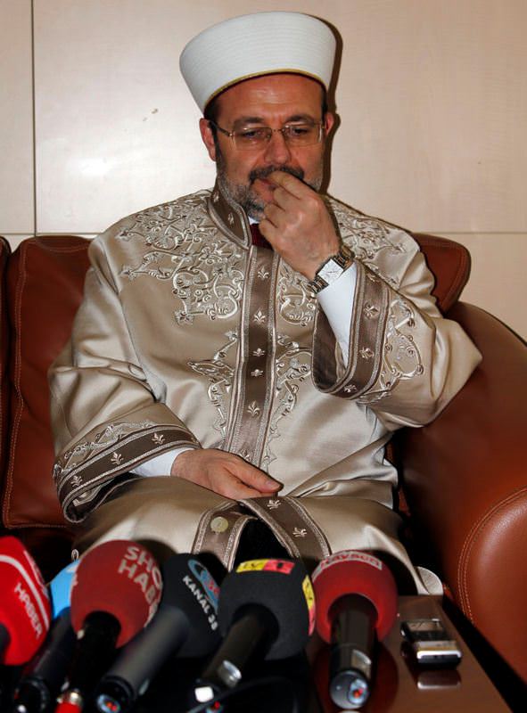 Diyanet TV gün sayıyor