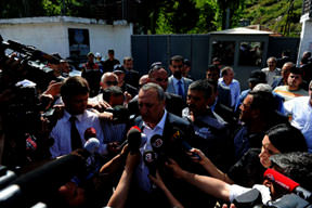 Ağar görev