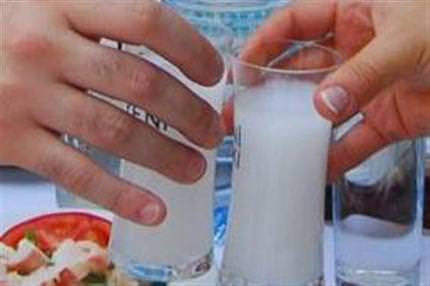 Rakıda vergi artırıldı