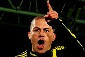 Gökhan tamam Alex yüzde 51