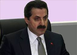 Bakan Çelik'ten önemli açıklamalar
