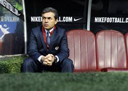 Aykut Kocaman'dan özel terapi