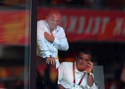 Terim, Kadıköy'de nereye oturacak?