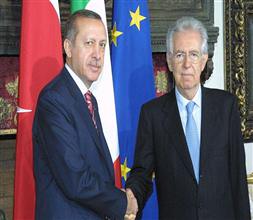 Türkiye, yorgun AB’ye hayat verebilir