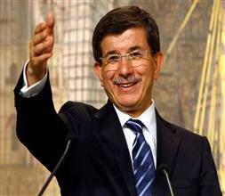 "Türkiyesiz AB olmaz"