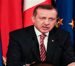 Başbakan'dan şike açıklaması!