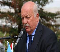 Sadri Şener ağır konuştu!