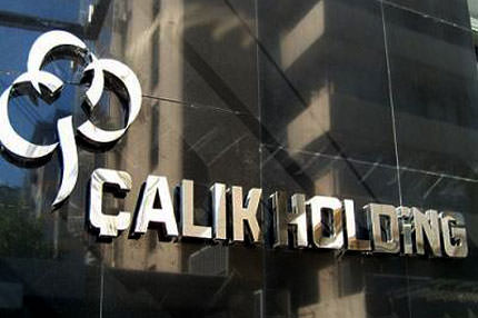 Çalık’ın görünümü pozitif
