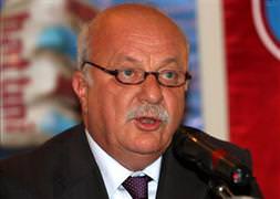 Canlı yayında Sadri Şener'den şok iddia!