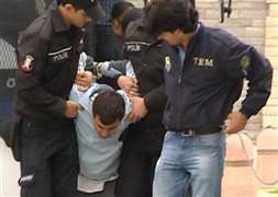 İstanbul'da terör operasyonu: 9 gözaltı